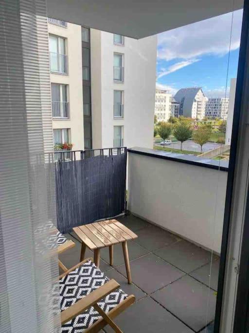 Moderne Wohnung In Der Toplage Inkl. Garage Vienna Luaran gambar